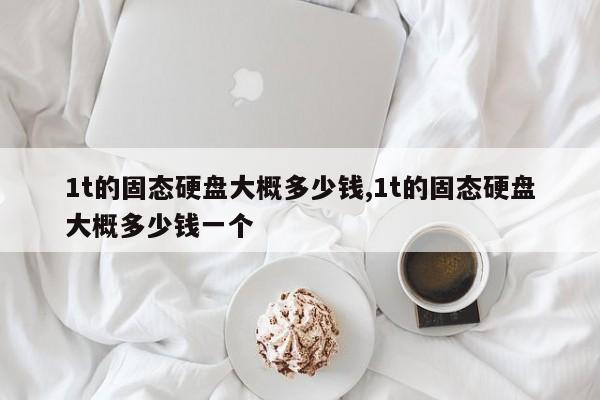 1t的固态硬盘大概多少钱,1t的固态硬盘大概多少钱一个