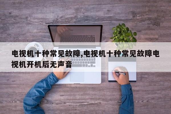 电视机十种常见故障,电视机十种常见故障电视机开机后无声音
