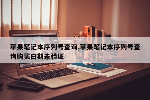 苹果笔记本序列号查询,苹果笔记本序列号查询购买日期未验证