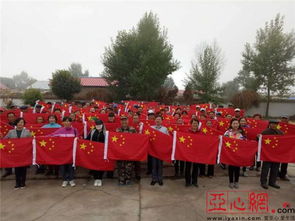 新疆塔里木大学获赠天安门广场国旗，荣耀的象征与精神的传承