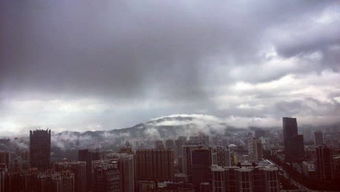 暴雪与超强台风，自然界的双重挑战