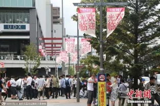 长沙一夜降温骤达11℃，游客匆忙连夜购买长袖衣物