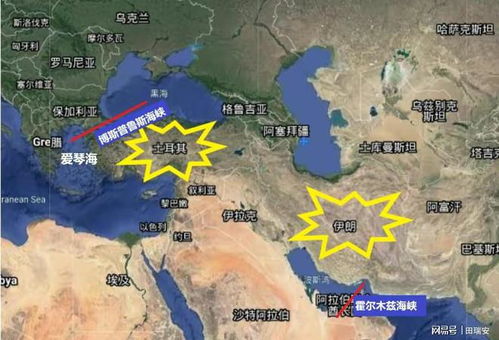 伊朗最高领袖论西方，地区乱源与地缘政治的复杂博弈