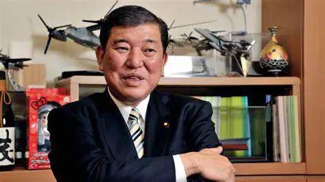 日本首相石破茂等四人被检举，权力与道德的较量