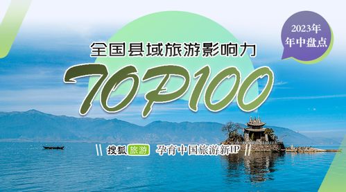 县域游——文旅消费新宠的崛起