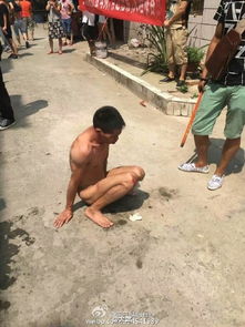 河北警方迅速回应，裸体男童遭虐打事件引发社会关注