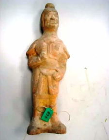 用文物照片代替实物展出？馆方回应