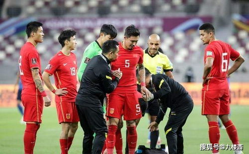 澳大利亚球迷眼中的遗憾，本应6-0赢国足的背后故事