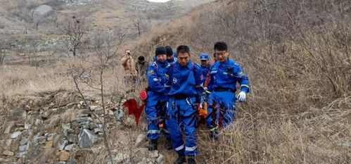 孤身进山——男子遭遇裁员后的哀牢山之旅