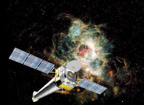中国将发射2米口径巡天空间望远镜，开启宇宙探索新纪元