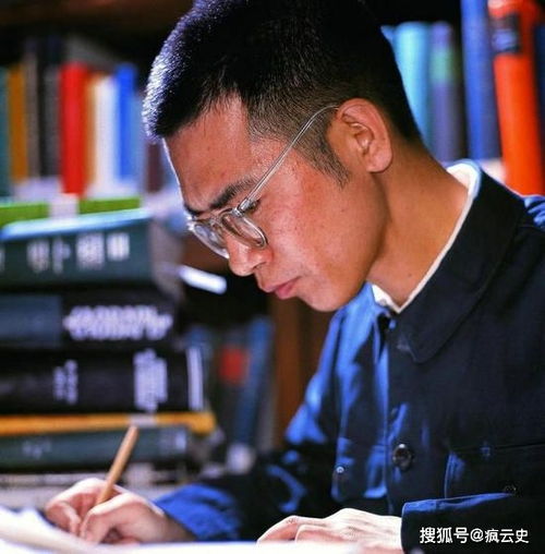 数学家陈景润荣获国家杰出青年基金的辉煌之路