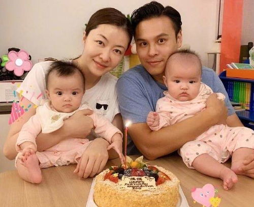 90后宝妈喜迎双胞胎，再传喜讯怀三胞胎