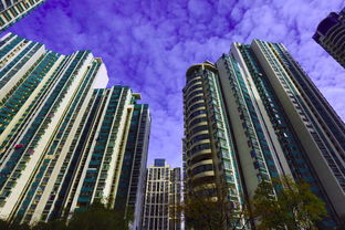 住建部发声，中国房地产市场筑底初现，稳定发展新篇章开启