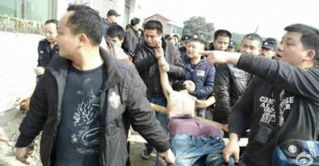 河南刑案，两命一伤，嫌犯自杀身亡