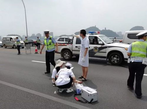 男子连续驾车11小时，全家遭遇车祸，安全驾驶的重要性