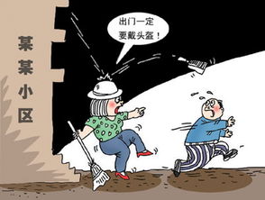 高空抛物致死案受害者家属的悲痛与呼声