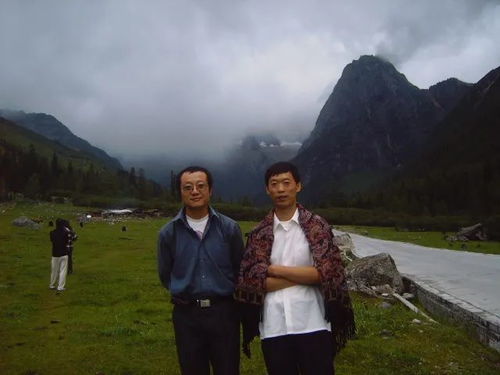 三体背后的伯乐姚海军被查，一场科技与权力的较量