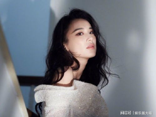 黄圣依与杨子，为何不解婚姻之谜？