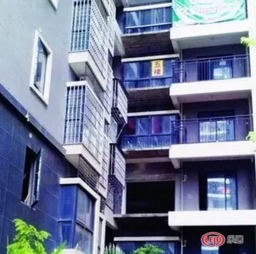 小区底楼房屋变身祠堂的背后故事与思考