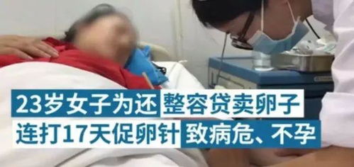 女子怀孕后遭遇代孕机构拉黑，背后的真相与思考