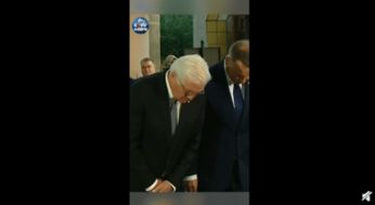 德国总统诚挚道歉，请求国民及国际社会原谅
