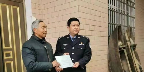 外籍友人英勇跳河救人，荣获见义勇为奖励