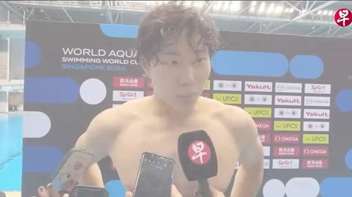覃海洋笑谈近期争议，辟谣fake news的智慧与风度