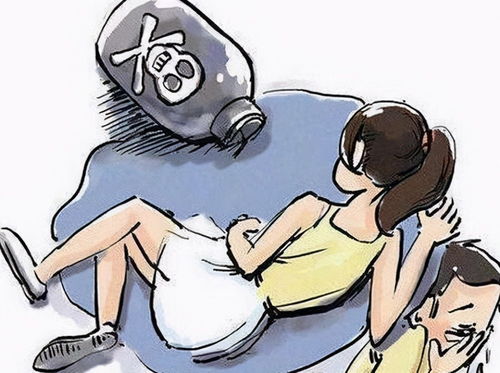 女子探望子女遭不幸，前夫家悲剧引发社会深思