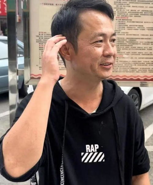 湖南夫妻理发店因听劝爆火