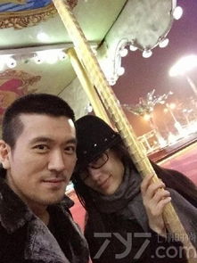 杨子心声，不让父母留遗憾的深情与责任
