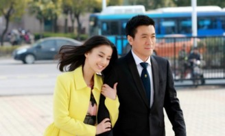 黄圣依与杨子情路坎坷，父母反对下的爱情抉择