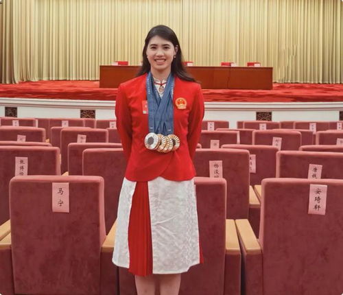 排面十足！郑钦文再度闪耀新闻联播