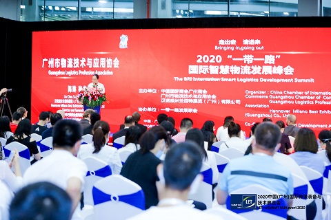 数览中国物流成绩单，辉煌成就与未来展望