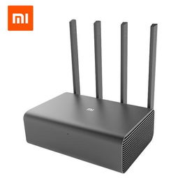 小米路由器当交换机，高效、便捷的网络解决方案 ，小米路由器当交换机，高效、便捷的网络解决方案之优势解析