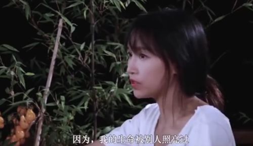 李子柒，粉丝过亿的短视频创作巨星