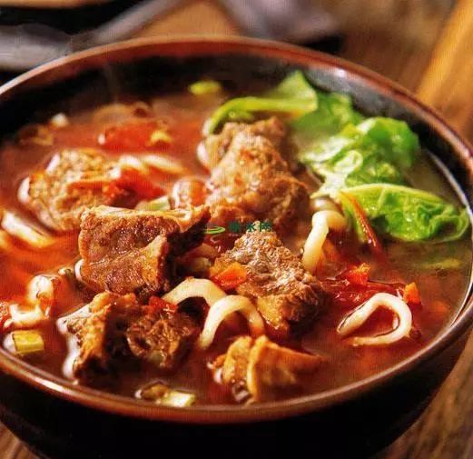 牛肉面外卖中疑似发现鼠头？官方通报来袭