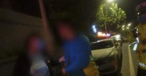 男子失踪29年后回家认亲，岁月流转，亲情不灭