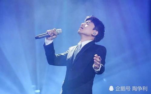 阿信演唱会意外破音，唱功再遭质疑