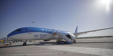 拆零件晾衣，直击航展公众日——见证航空技术的魅力