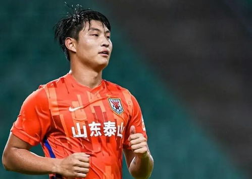 张玉宁，再战日本，零的奇迹不再重演