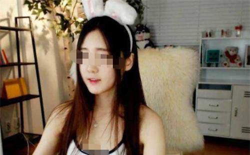 涉案800多万，黑龙江女主播下播瞬间遭逮捕