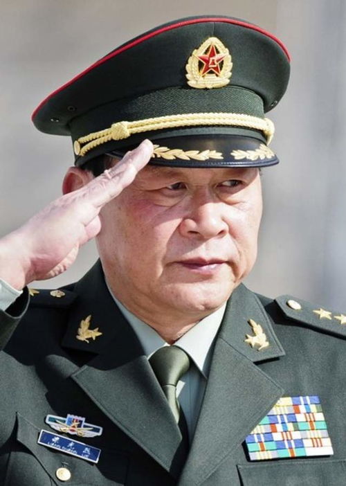 国防部原部长梁光烈遗体火化，铭记功勋