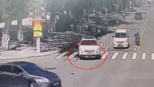 70余辆小米SU7同日遭遇撞墙撞柱的神秘事件