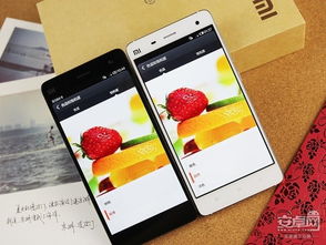 小米4与小米4C，深度对比解析