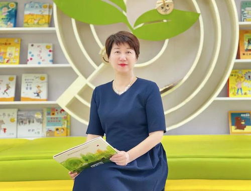 高级幼师徐艺洋，全年无休的奉献与坚守