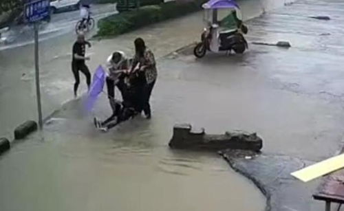 男子骑车撞供热管道不幸身亡，多方回应事件引发社会关注