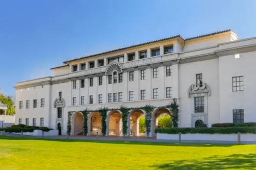 麻省理工学院，狂免学费的奇迹