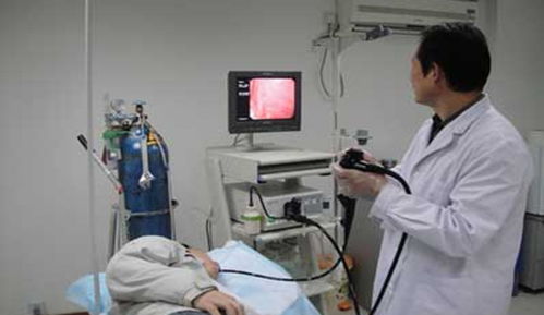 男子忽视咳嗽一月之久，一查竟确诊癌症