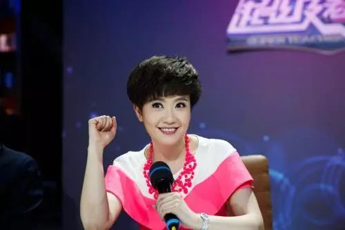 何炅眼中的璀璨星辰——周慧敏的美丽魅力