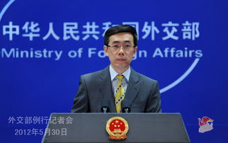 立陶宛要求中国外交官离境事件，中方立场与回应分析